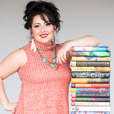 Melissa Farley