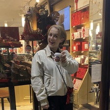 Sophie Ní Dhúláin