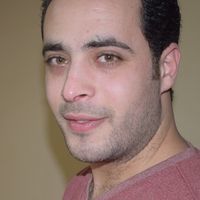 Ahmed Nasr