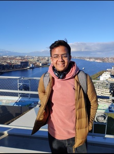 Rishabh Khetawat