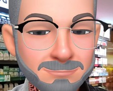 Kevin Measimer
