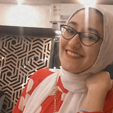 Rna Mohamed