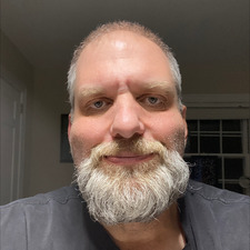 Jeff Dalton