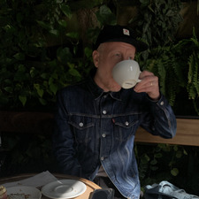 Michael Scott Dawson