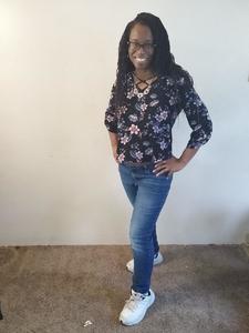 Latricia Jackson