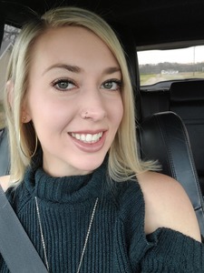 Kristen Baughman Taber