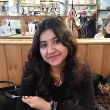 Farhana Esmail