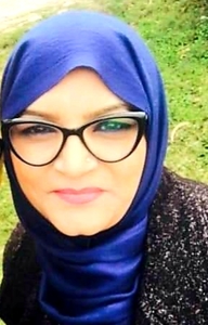 DrMamoona Shafiq