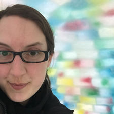 Caroline Prevost-Levac