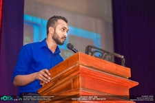 Isuru Madawala