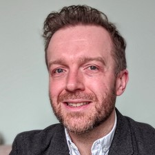 Robert Andrews