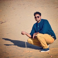 Chandrashekhar Singh