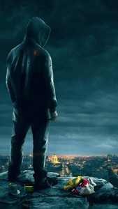 অহর্নিশ অভ্র