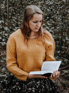 Tess | Disorder Reef