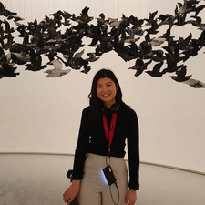 Vivian Tran