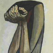 Haneen أقطعُ الأيام وحدي*