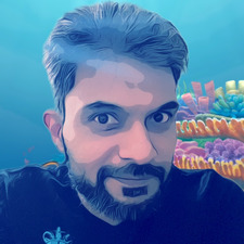 Prasad GR