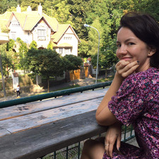 Kristínôčka Šimk