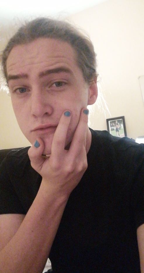 Goodreads profile picture for @wian