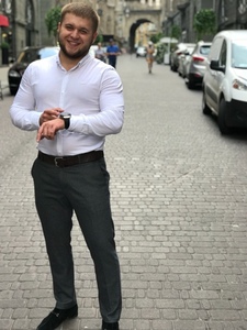 Tyler Hansen