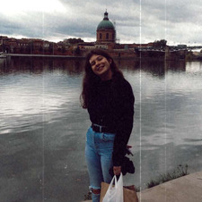 Clémence Saint Pierre