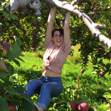 Katherine (Katya) Danyluk