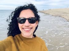 Rebecca Meyer