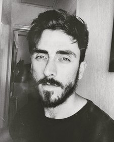 Lewis Mcgregor