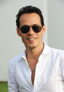 Mark Anthony