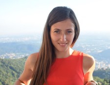 Roberta Azzopardi