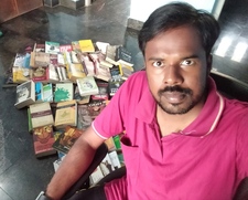 VINOTHKUMAR