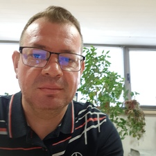 Silviu Girbovan
