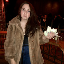 Sarah MacDonald