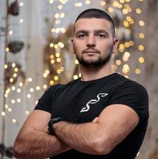 Стойчо Добрев