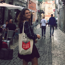 Nicole van Batenburg