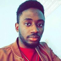 Kaycee Ejimofor