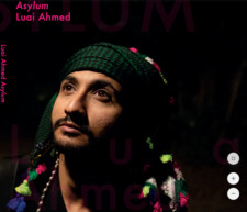 Luai Ahmed