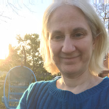 Jennie Apter