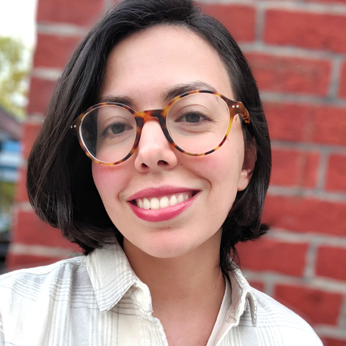 Goodreads profile picture for @quell