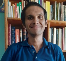 Daniel Escobar Celis