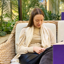 Виктория Тунджай 