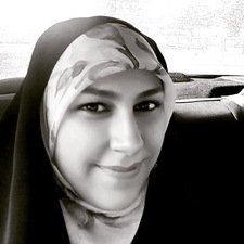 مریم درستی‌ نادعلی