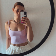 Maddie Beevor
