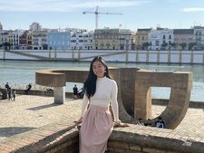 Mulan Zhao