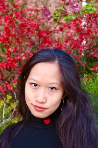 Miranda Sun