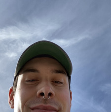 Michael Datz