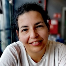 Нина Узунова