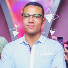 Mostafa Ali