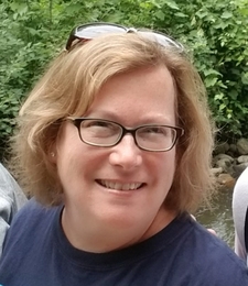 Lori Compton