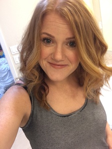 Tiffany Amerson